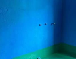 湛河卫生间测漏水多少钱