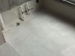 湛河卫生间渗水维修公司为您分享下湛河卫生间漏水维修应该怎么维修