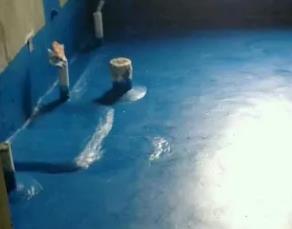 湛河卫生间测漏水多少钱