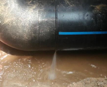 湛河楼顶渗水维修公司为大家分享下湛河卫生间漏水维修修补技术!