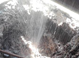 湛河楼顶漏水维修公司分享下一次检漏多少钱