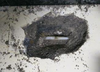 湛河漏水检测多少钱