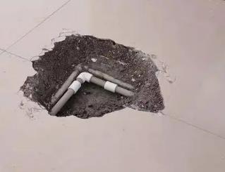  湛河检漏多少钱?