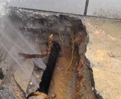 湛河市管道泄漏常用检测方法